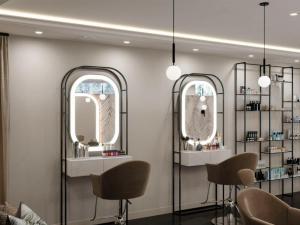 Фотография Dry Bar 5