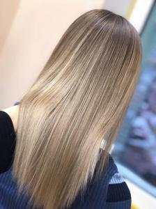 Фотография Салон красоты 3