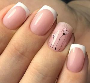 Фотография Time nails 5