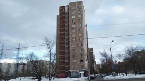 Фотография Карэ 5