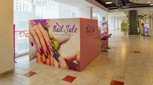 Фотография Nail sale 0