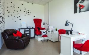 Фотография Carolina Beauty Bar 0