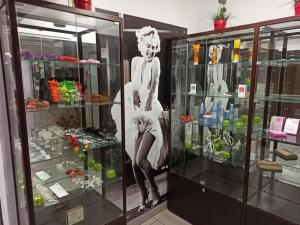 Фотография Монро 2