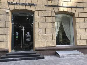 Фотография Александр Тодчук Studio на Сходненской 4