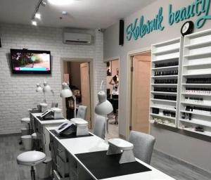 Фотография KOLESNIK BEAUTY STUDIO 4