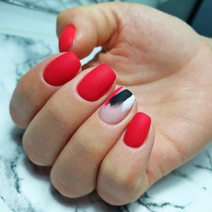 Фотография TI nails 5