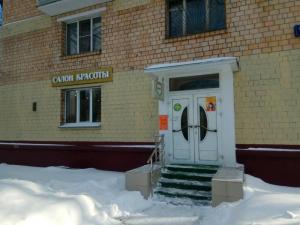 Фотография Экзодус 5