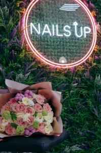 Фотография Nails Up 5