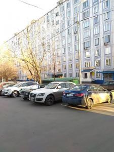 Фотография Вероника 3