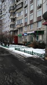 Фотография Салон красоты 3