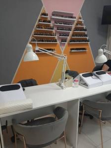 Фотография Nail Studio 312 0