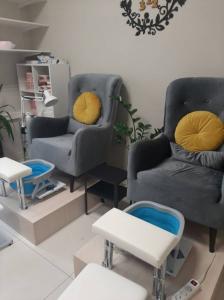 Фотография Nail Studio 312 1