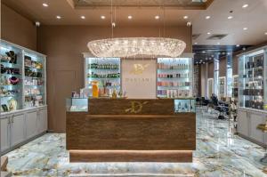 Фотография Daviani beauty&SPA 1