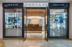 Фотография Daviani beauty&SPA 0