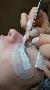 Фотография Блеск — и точка 0