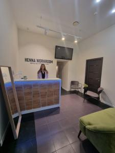 Фотография Henna Workroom 2