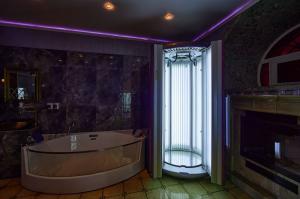 Фотография Luxary spa 1