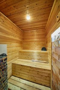 Фотография Luxary spa 2