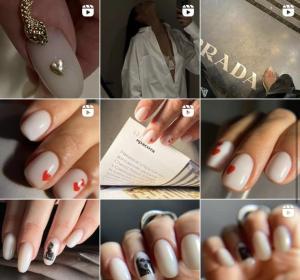 Фотография She Nails 0