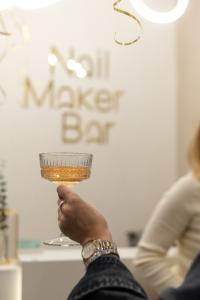 Фотография NailMaker Bar 3