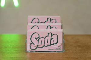 Фотография SODA Котельники 3