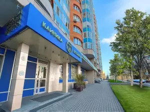 Фотография  Bogaterra 1