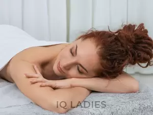 Фотография IQ Ladies массаж и СПА 5