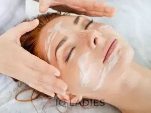 Фотография IQ Ladies массаж и СПА 4