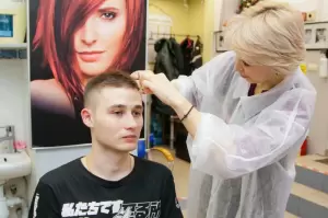 Фотография Паллада 4