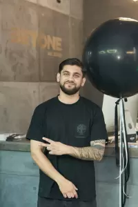 Фотография Betone 3