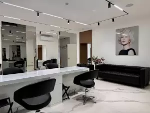 Фотография Александр Тодчук Concept на Патриарших 4