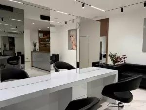 Фотография Александр Тодчук Concept на Патриарших 5