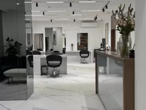 Фотография Александр Тодчук Concept на Патриарших 3