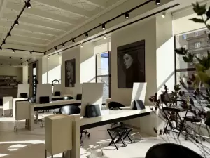Фотография Александр Тодчук Studio на проспекте Мира 1