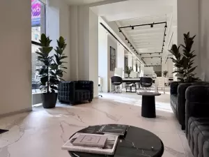 Фотография Александр Тодчук Studio на проспекте Мира 5