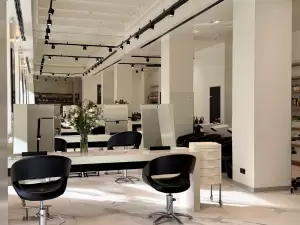 Фотография Александр Тодчук Studio на проспекте Мира 4