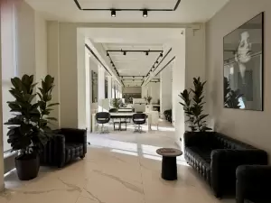 Фотография Александр Тодчук Studio на проспекте Мира 0