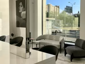 Фотография Todchuk Studio Ленинградский 1
