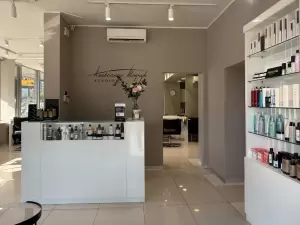 Фотография Александр Тодчук Studio на Полежаевской 1