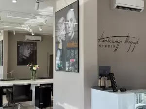 Фотография Александр Тодчук Studio на Полежаевской 2