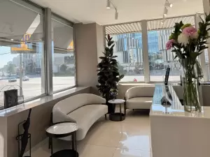 Фотография Александр Тодчук Studio на Полежаевской 0