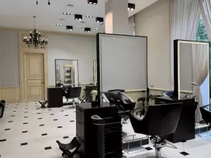 Фотография Александр Тодчук Concept на Краснопресненской 2