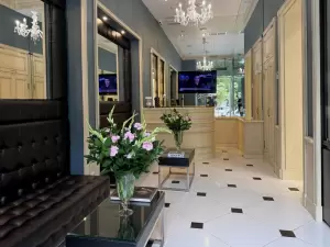 Фотография Александр Тодчук Concept на Краснопресненской 5