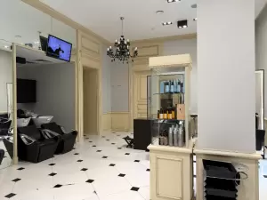 Фотография Александр Тодчук Concept на Краснопресненской 4