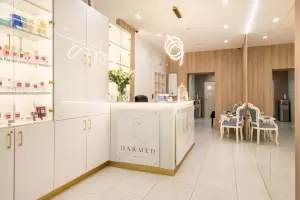 Фотография Дармед на Фрунзенской 5