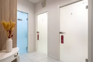 Фотография Дармед на Фрунзенской 4