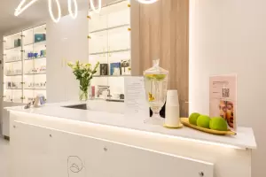 Фотография Дармед на Фрунзенской 3