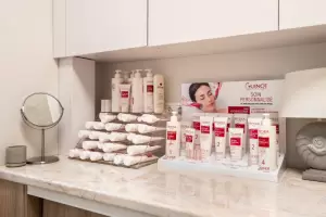 Фотография Дармед на Фрунзенской 1