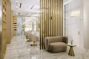 Фотография Алекс 2