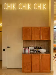 Фотография SODA Бутырская 0